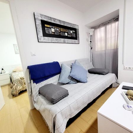 Twins' Home Ponce, Jerez Centro, Cadiz, Wifi 赫雷斯 外观 照片