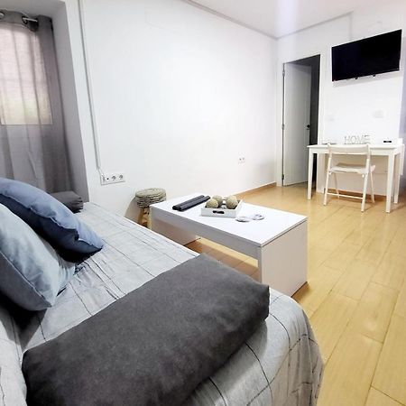 Twins' Home Ponce, Jerez Centro, Cadiz, Wifi 赫雷斯 外观 照片