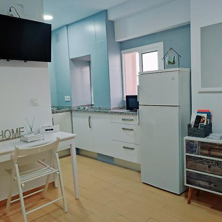 Twins' Home Ponce, Jerez Centro, Cadiz, Wifi 赫雷斯 外观 照片