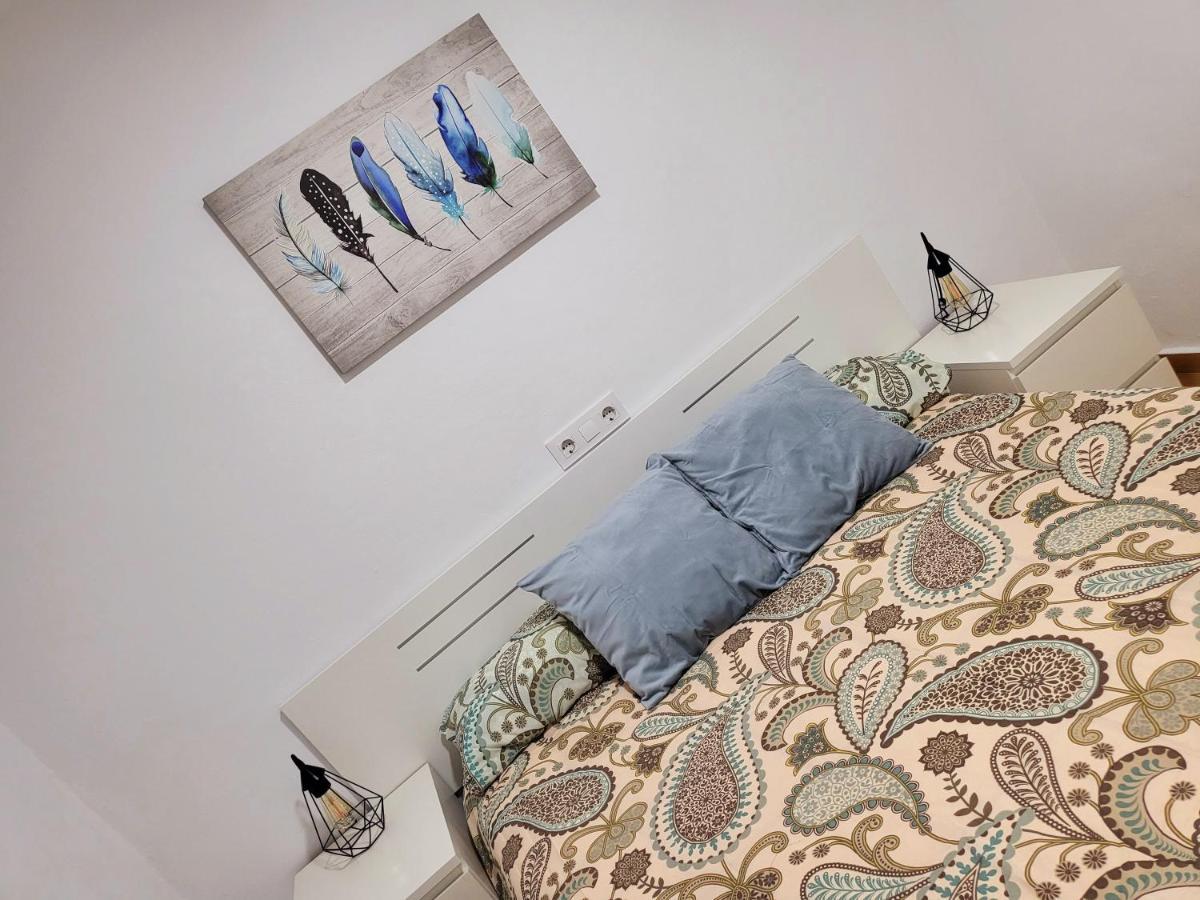 Twins' Home Ponce, Jerez Centro, Cadiz, Wifi 赫雷斯 外观 照片