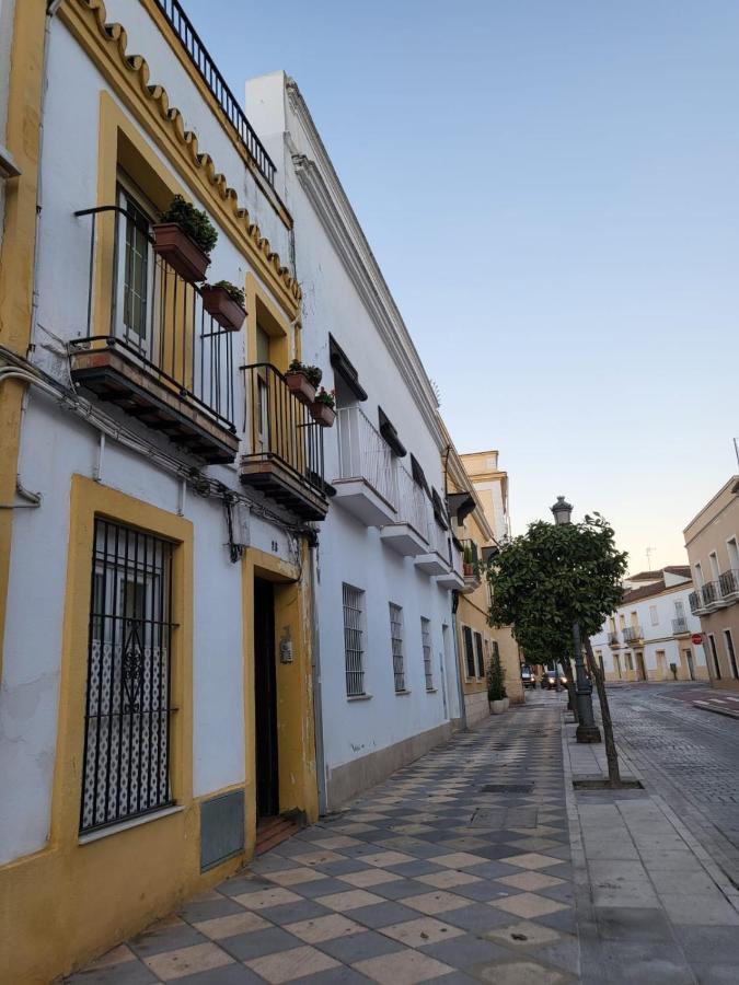 Twins' Home Ponce, Jerez Centro, Cadiz, Wifi 赫雷斯 外观 照片