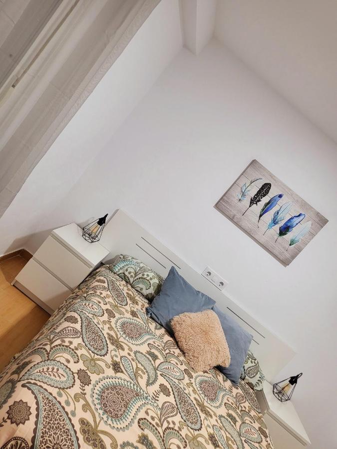 Twins' Home Ponce, Jerez Centro, Cadiz, Wifi 赫雷斯 外观 照片