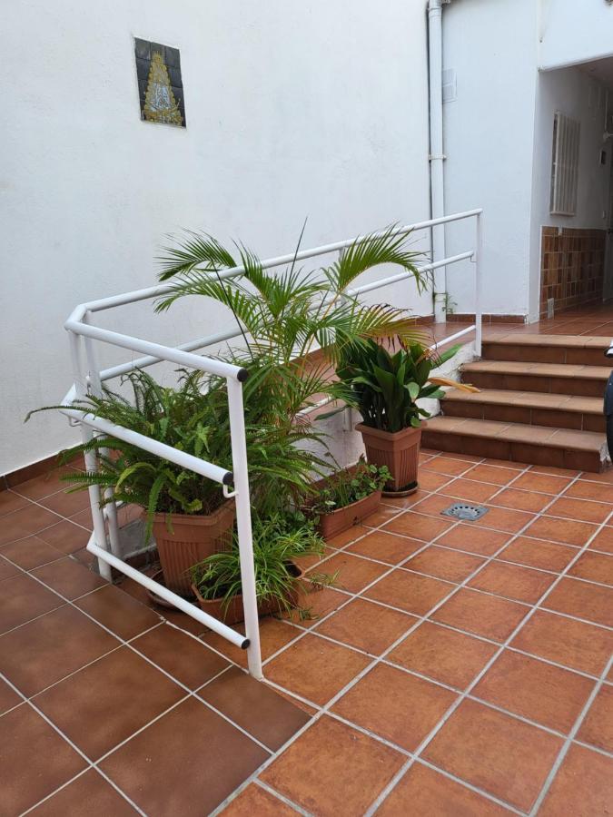 Twins' Home Ponce, Jerez Centro, Cadiz, Wifi 赫雷斯 外观 照片