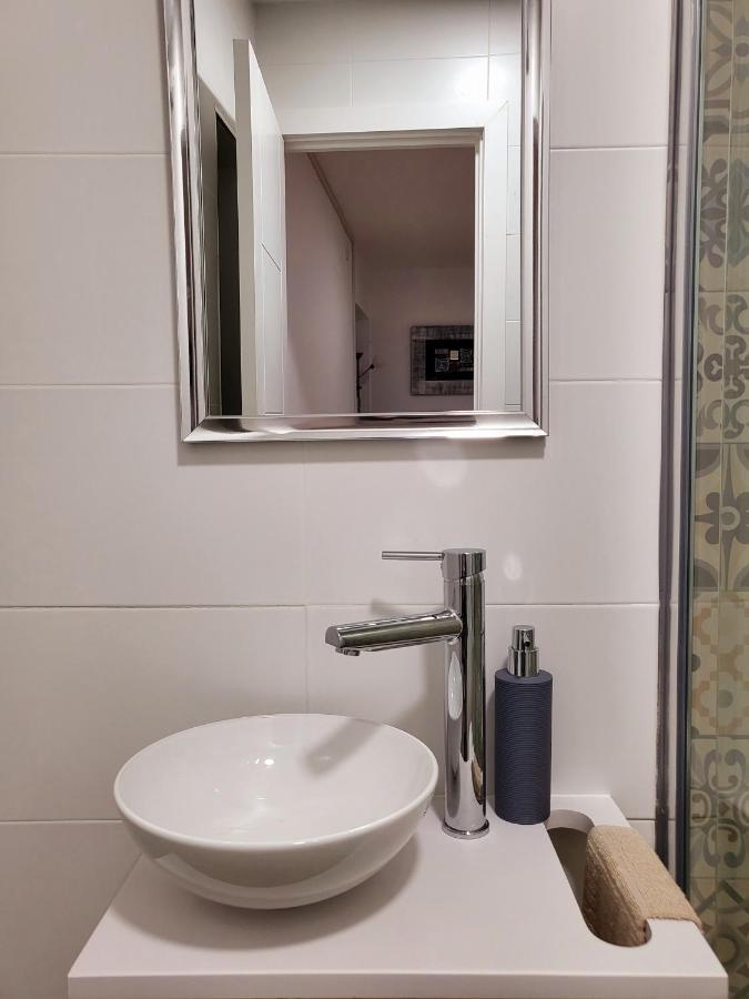 Twins' Home Ponce, Jerez Centro, Cadiz, Wifi 赫雷斯 外观 照片