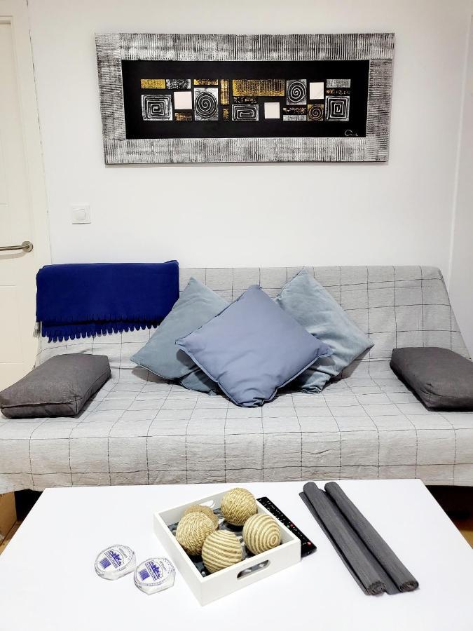 Twins' Home Ponce, Jerez Centro, Cadiz, Wifi 赫雷斯 外观 照片
