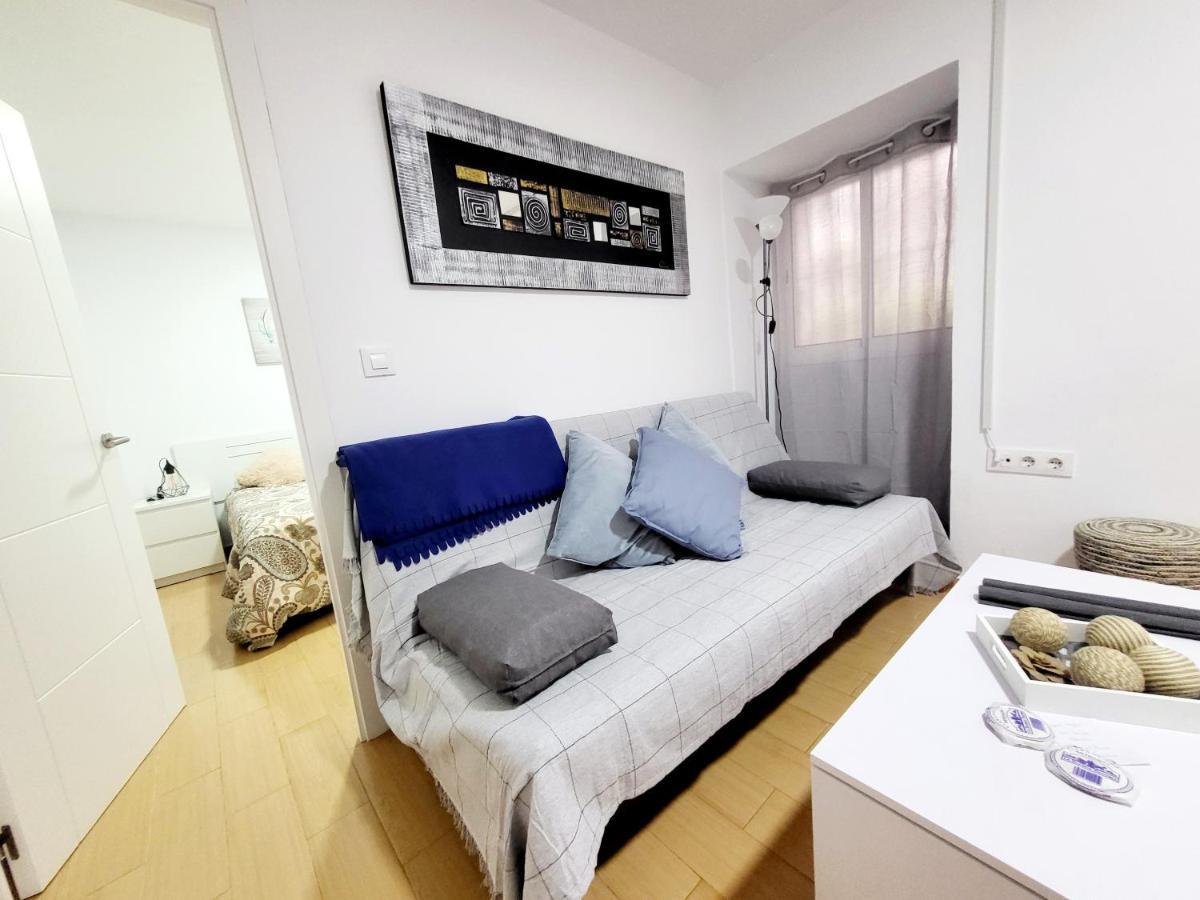 Twins' Home Ponce, Jerez Centro, Cadiz, Wifi 赫雷斯 外观 照片