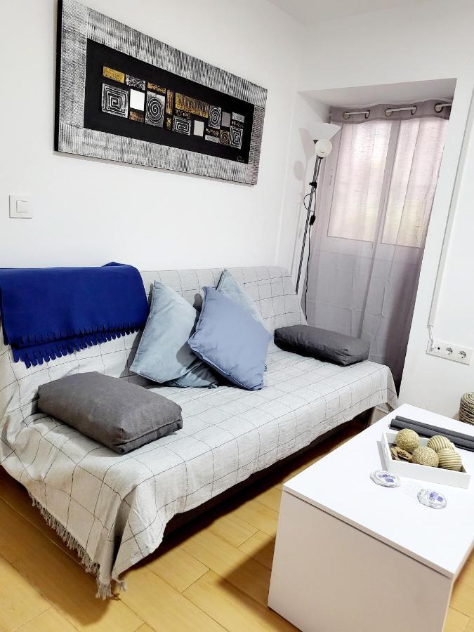 Twins' Home Ponce, Jerez Centro, Cadiz, Wifi 赫雷斯 外观 照片