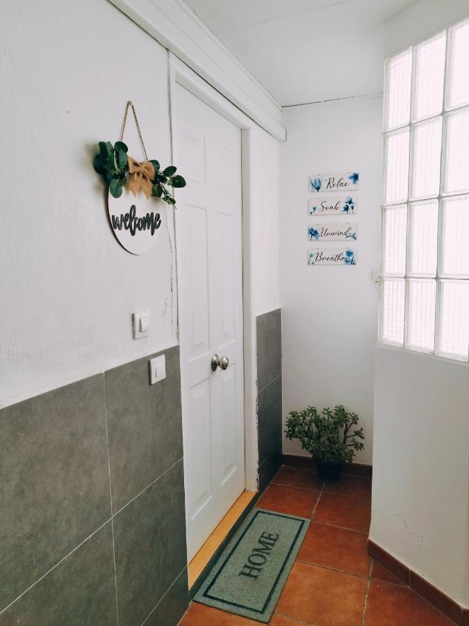 Twins' Home Ponce, Jerez Centro, Cadiz, Wifi 赫雷斯 外观 照片